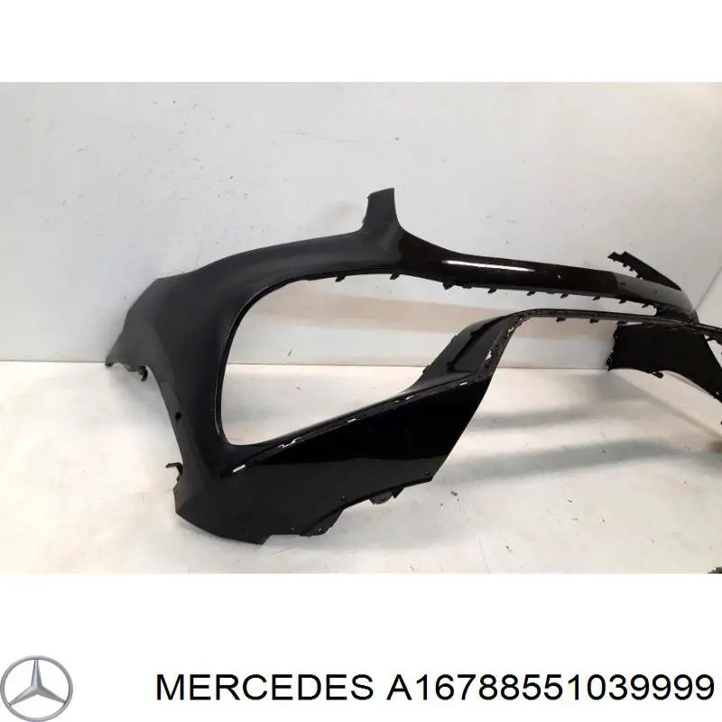Купити A16788551039999 Mercedes 