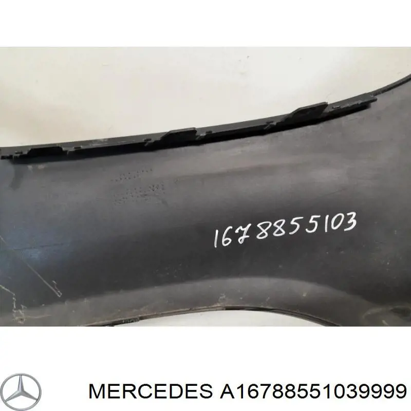 A16788551039999 Mercedes 