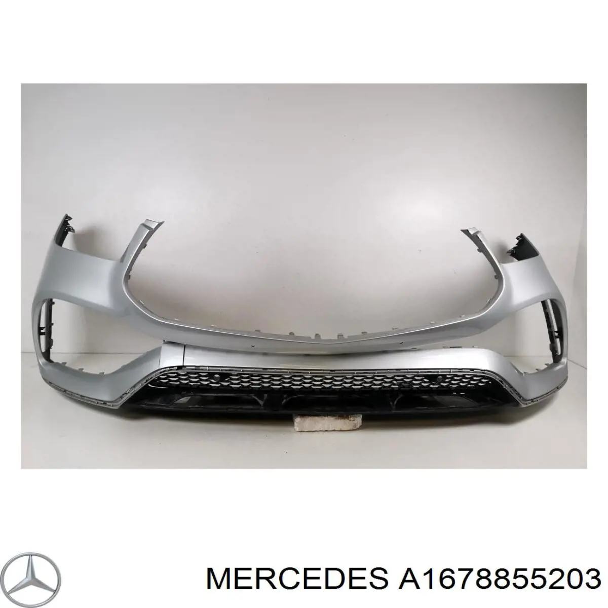  A1678855203 Mercedes