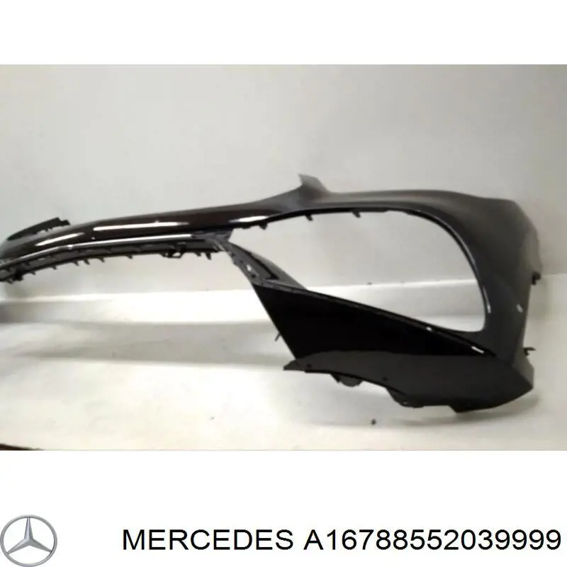  A16788552039999 Mercedes