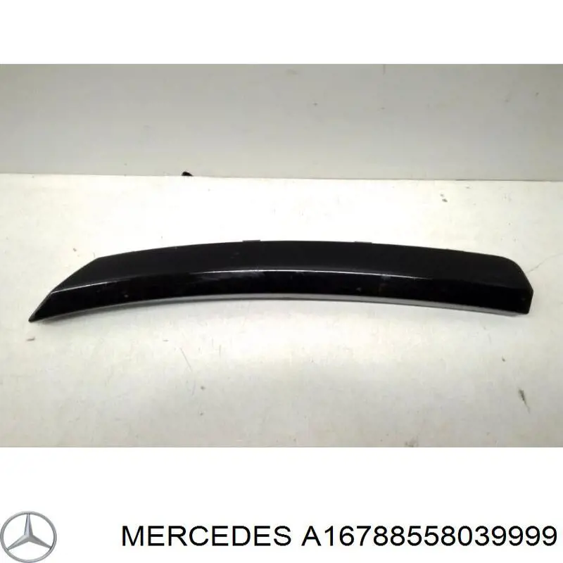  A16788558039999 Mercedes