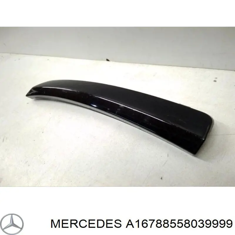 Купити A16788558039999 Mercedes 