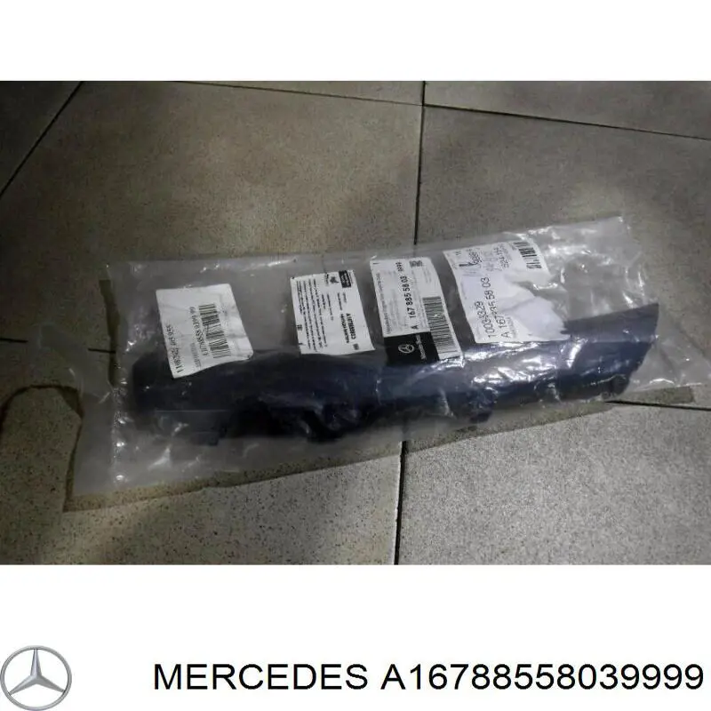 A16788558039999 Mercedes 