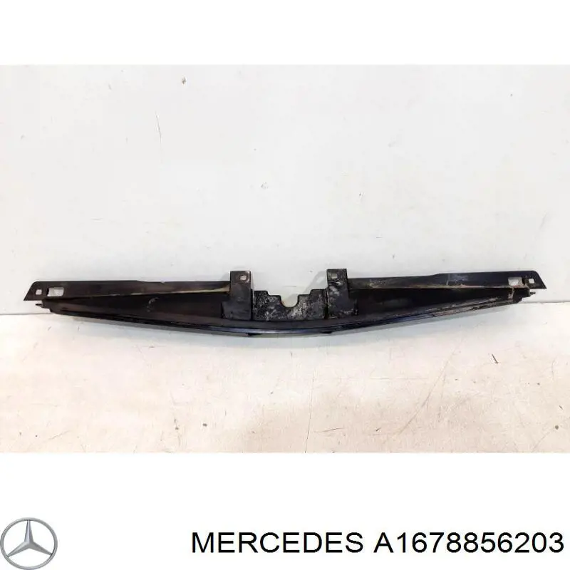  A1678856203 Mercedes