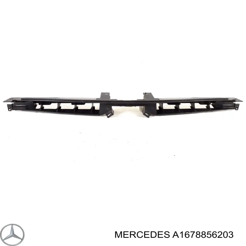 A1678856203 Mercedes 