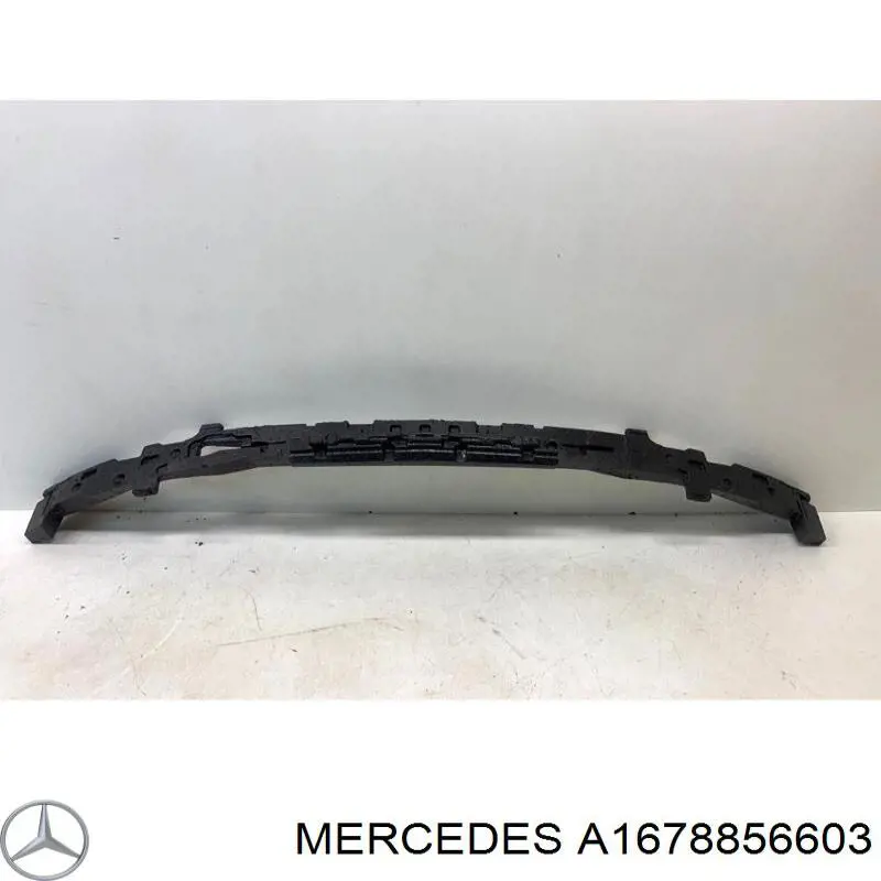 A1678856603 Mercedes 