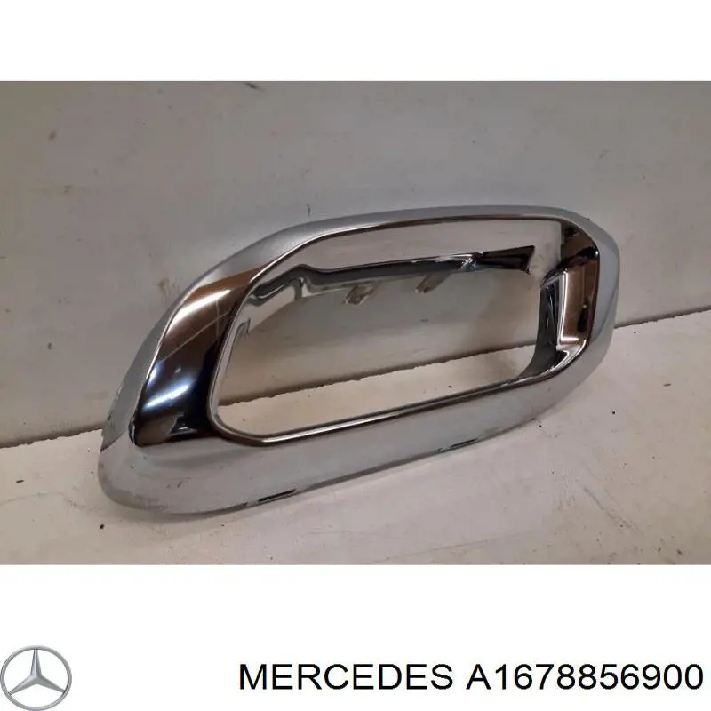  1678856900 Mercedes