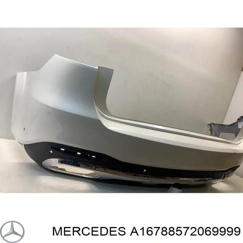  A16788572069999 Mercedes