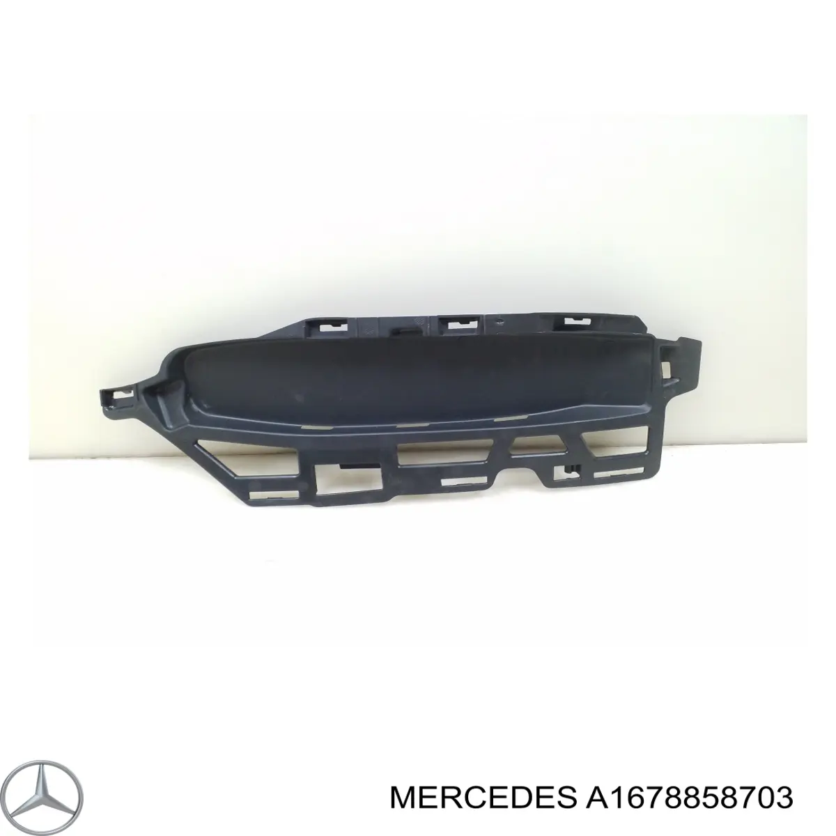  A1678858703 Mercedes