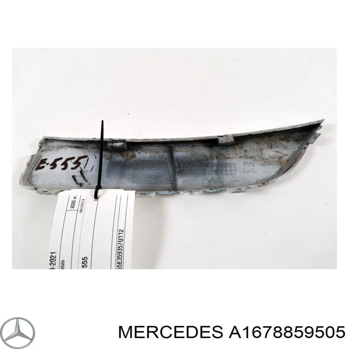  A16788595059999 Mercedes