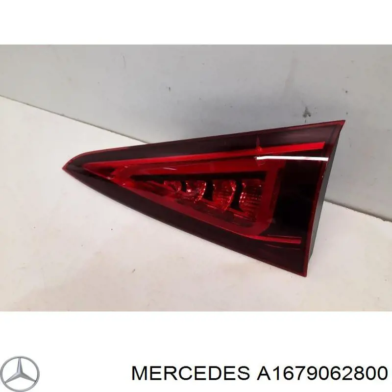  A1679062800 Mercedes