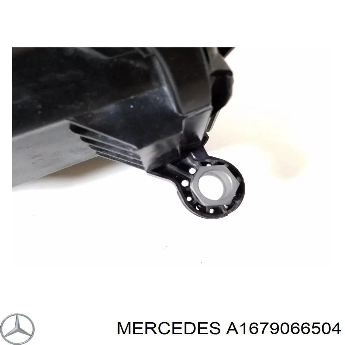  A1679066504 Mercedes