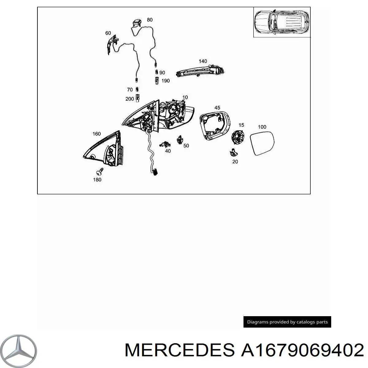 A1679069402 Mercedes 