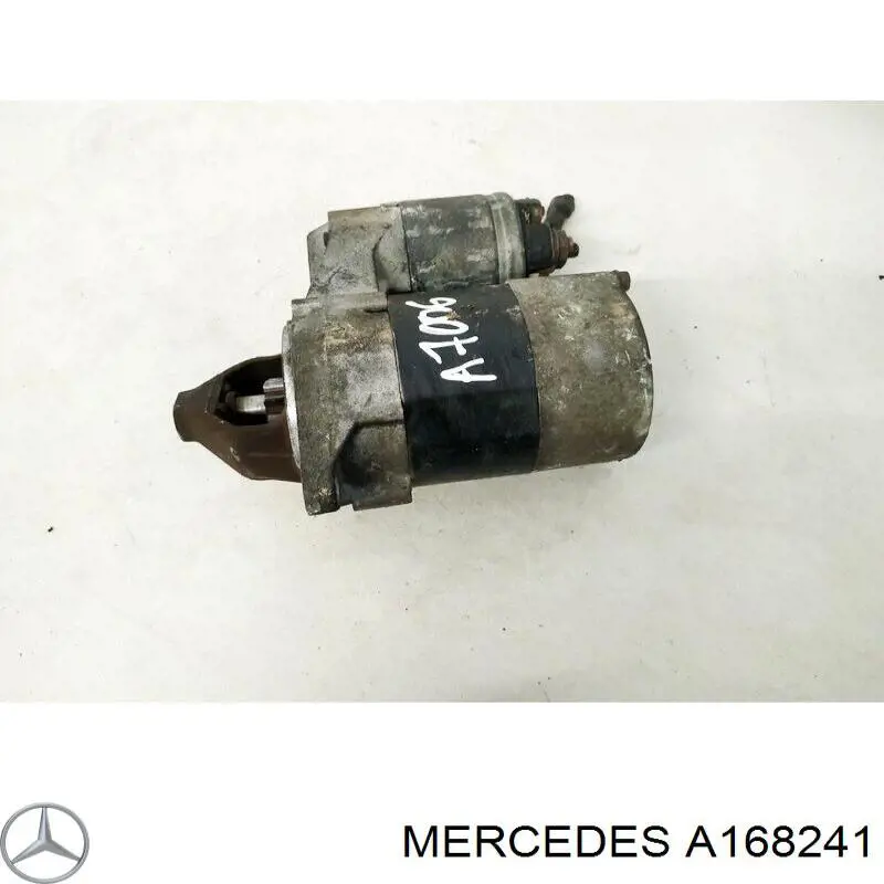 Купити A168241 Mercedes 