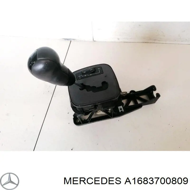  A1683700809 Mercedes