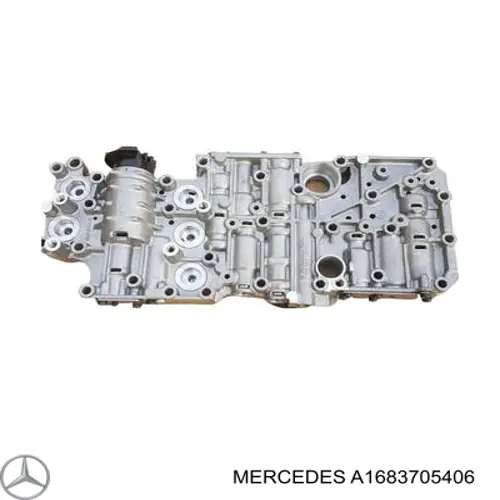 Купити A1683703606 Mercedes Модуль АКПП електронний