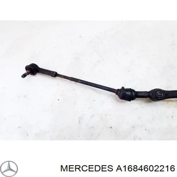  Mercedes A1684602216 ціна, від 131.94 USD