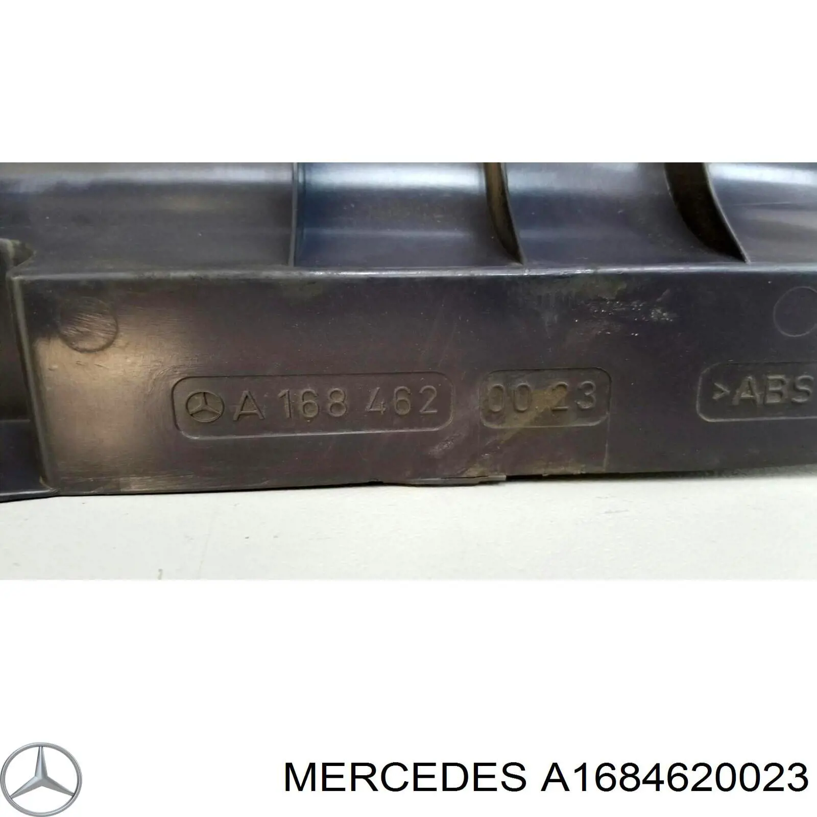 A1684620023 Mercedes 