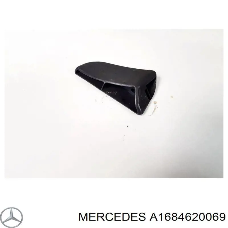  Mercedes A1684620069 ціна, від 3.80 USD