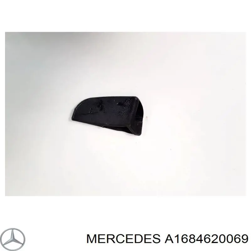  A1684620069 Mercedes