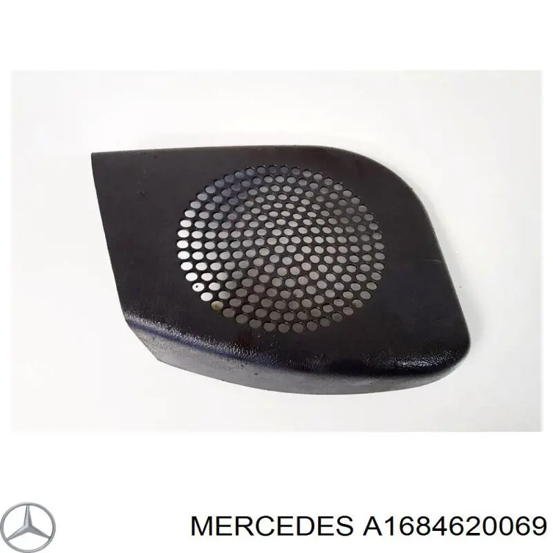 A1684620069 Mercedes 