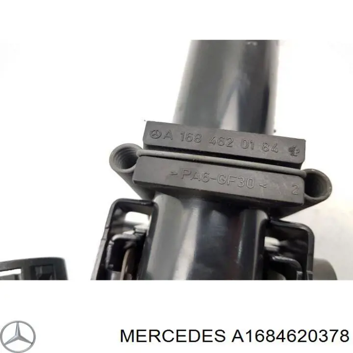 Mercedes A1684620378 ціна, від 5.64 USD