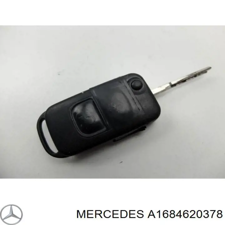 A1684620378 Mercedes