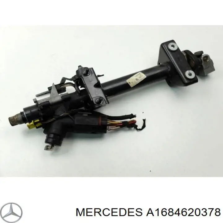 A1684620378 Mercedes 