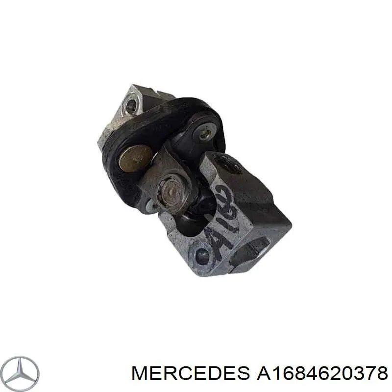 Купити A1684620378 Mercedes 