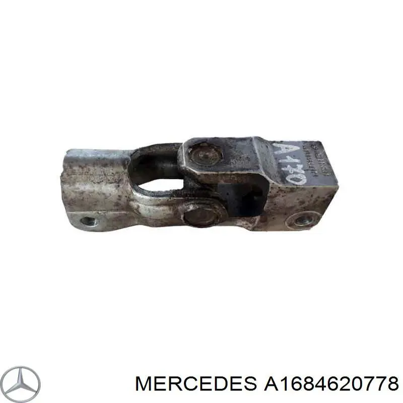 Купити A1684620778 Mercedes 