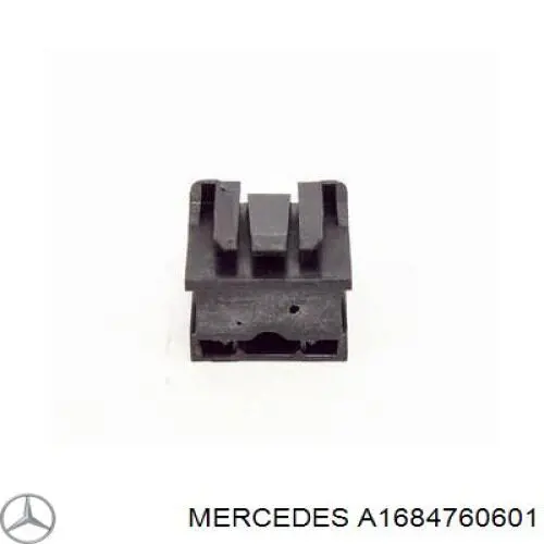 A1684760601 Mercedes 