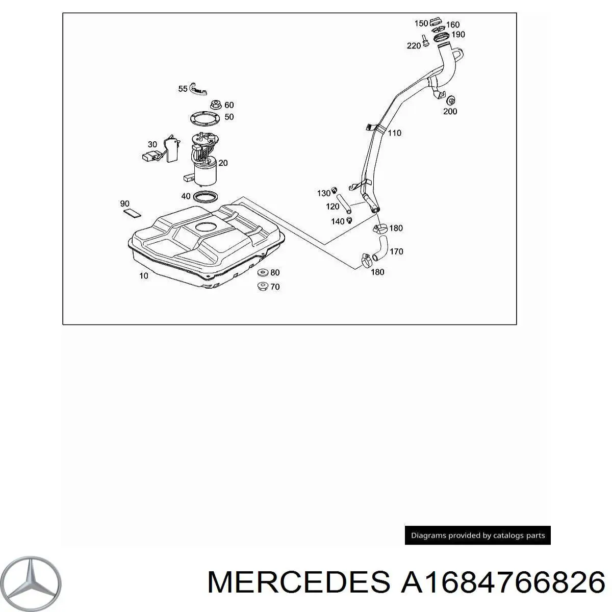  A1684766826 Mercedes