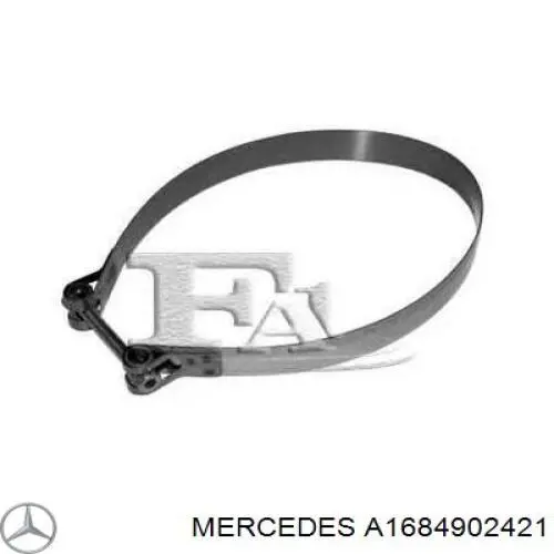  A1684902421 Mercedes