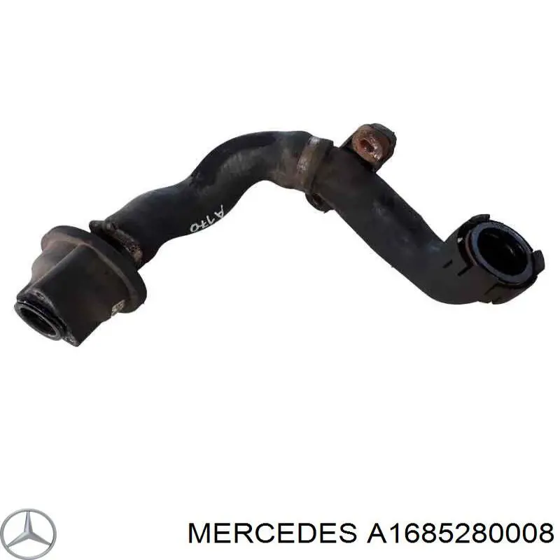A1685280008 Mercedes 