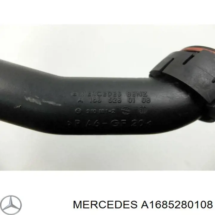  A1685280108 Mercedes