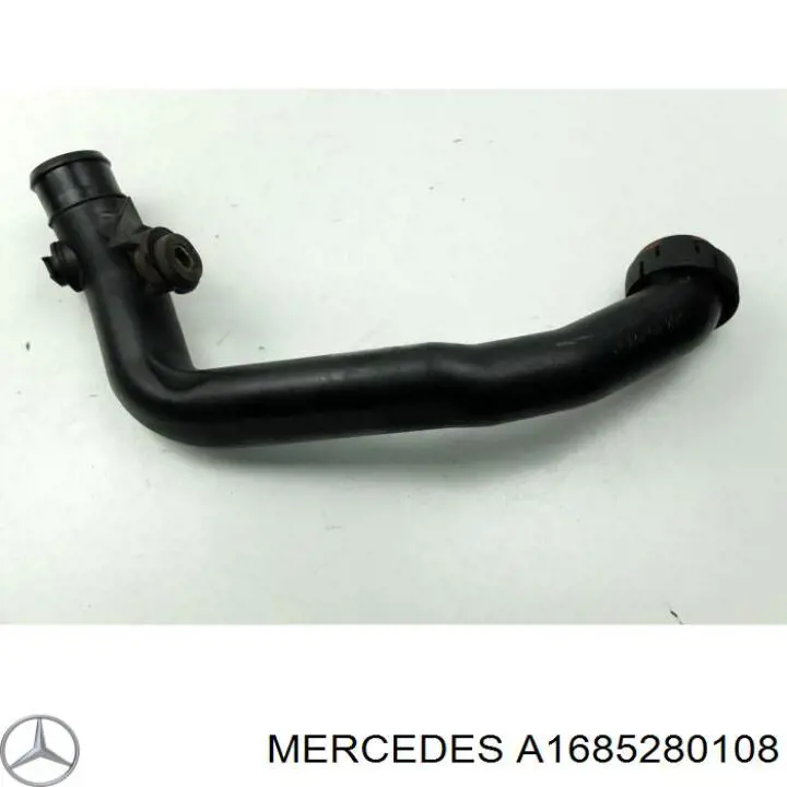 Купити A1685280108 Mercedes 