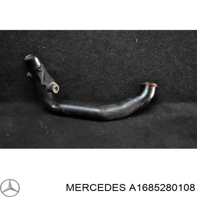  Mercedes A1685280108 ціна, від 9.29 USD