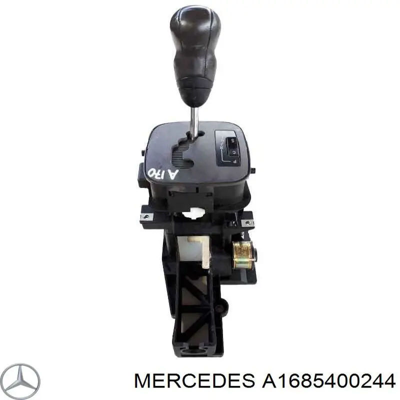  A1685400244 Mercedes