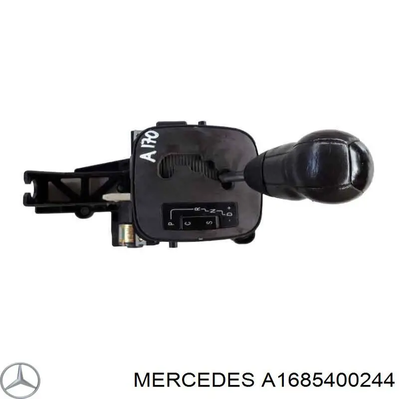 Купити A1685400244 Mercedes 