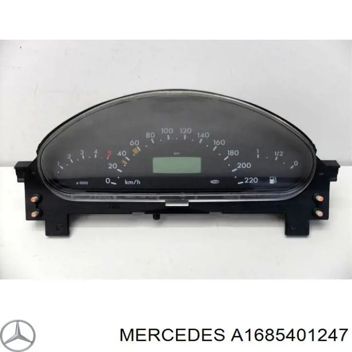  A1685401247 Mercedes