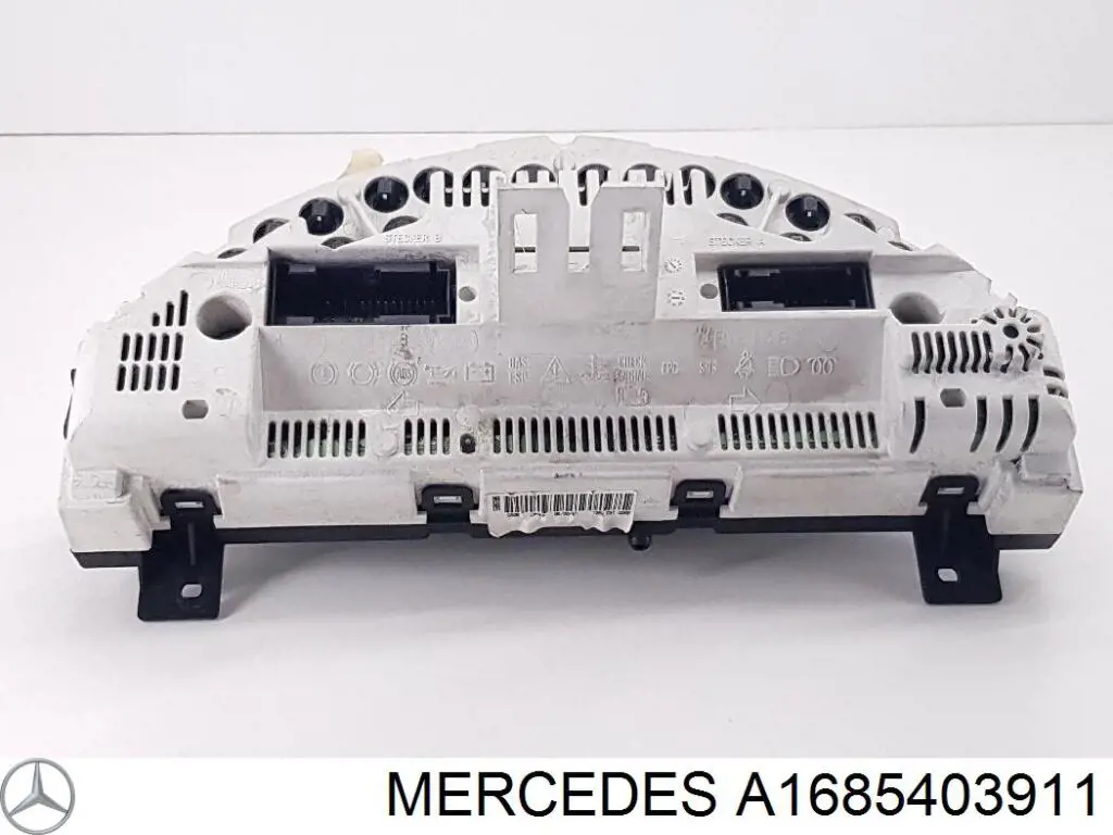 Купити A1685403547 Mercedes Спідометр
