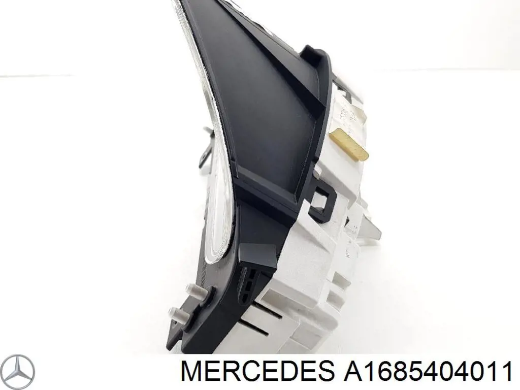 Купити A1685408811 Mercedes Прилади управління