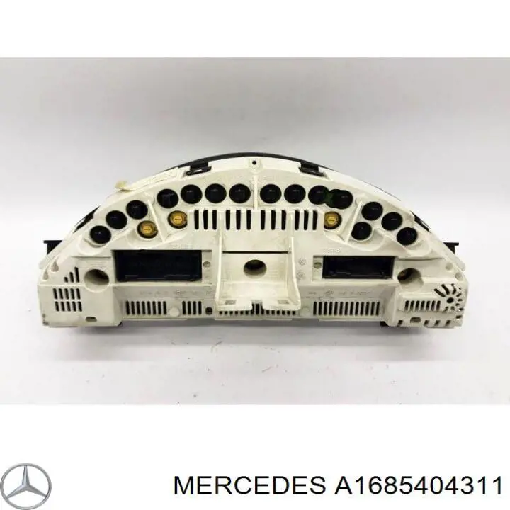  A1685404311 Mercedes