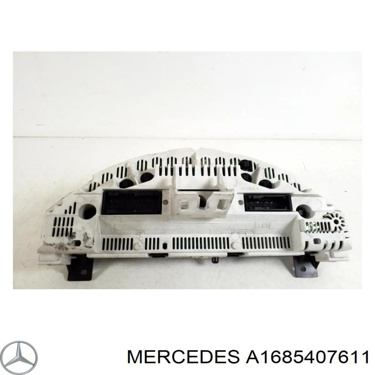 Купити A1685407611 Mercedes Спідометр