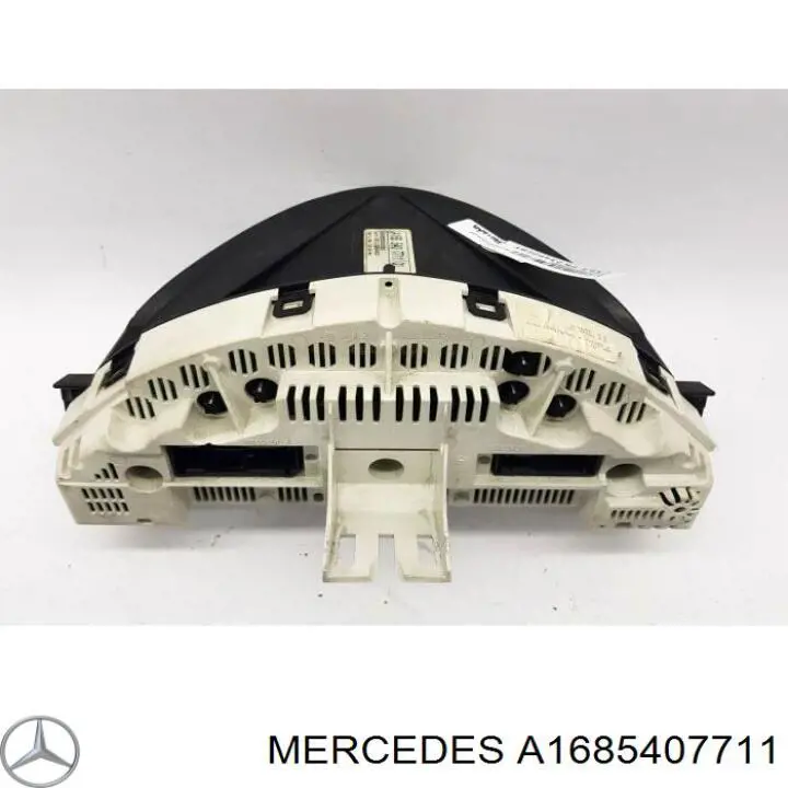 Купити A1685404811 Mercedes щиток приладу
