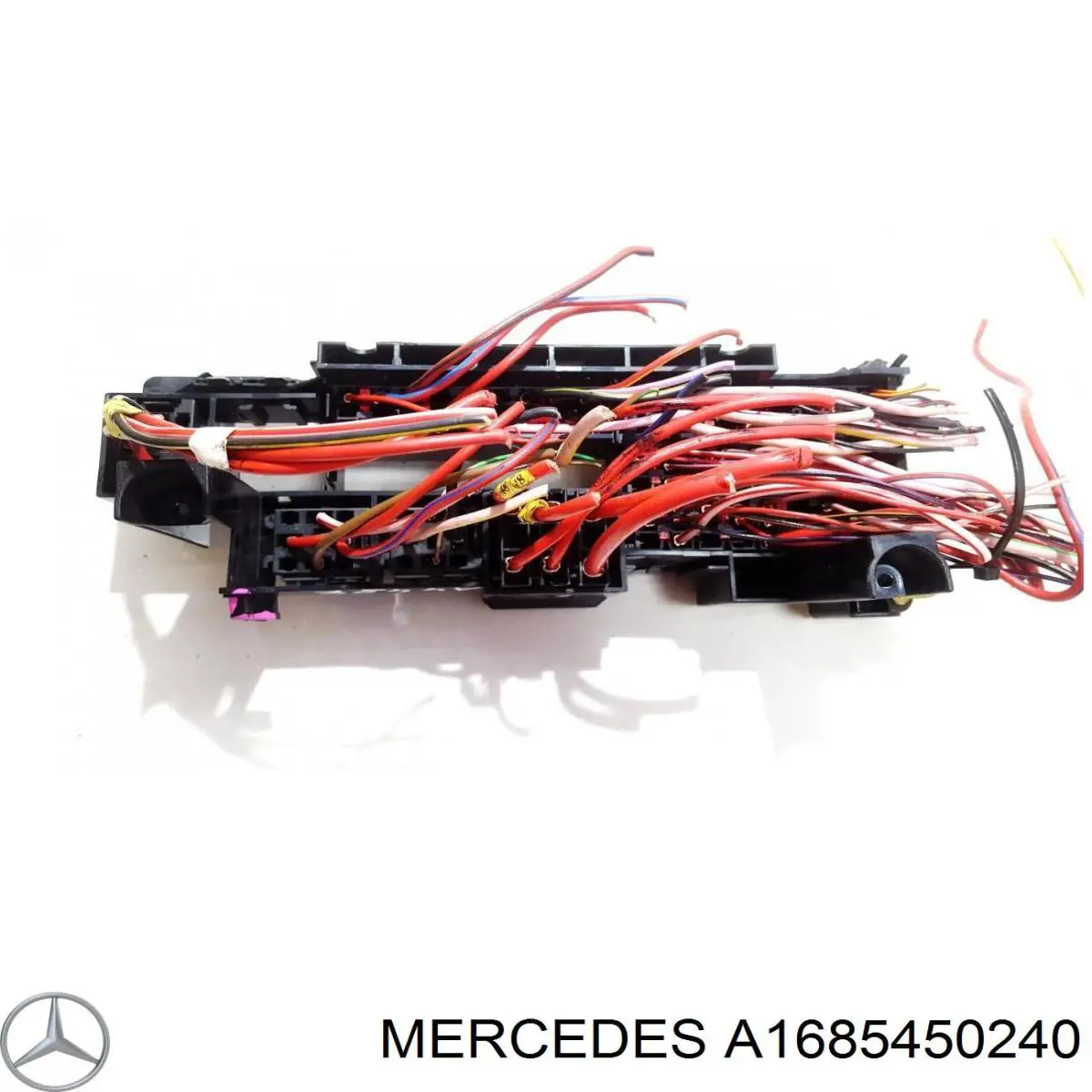 Купити A1685450240 Mercedes 