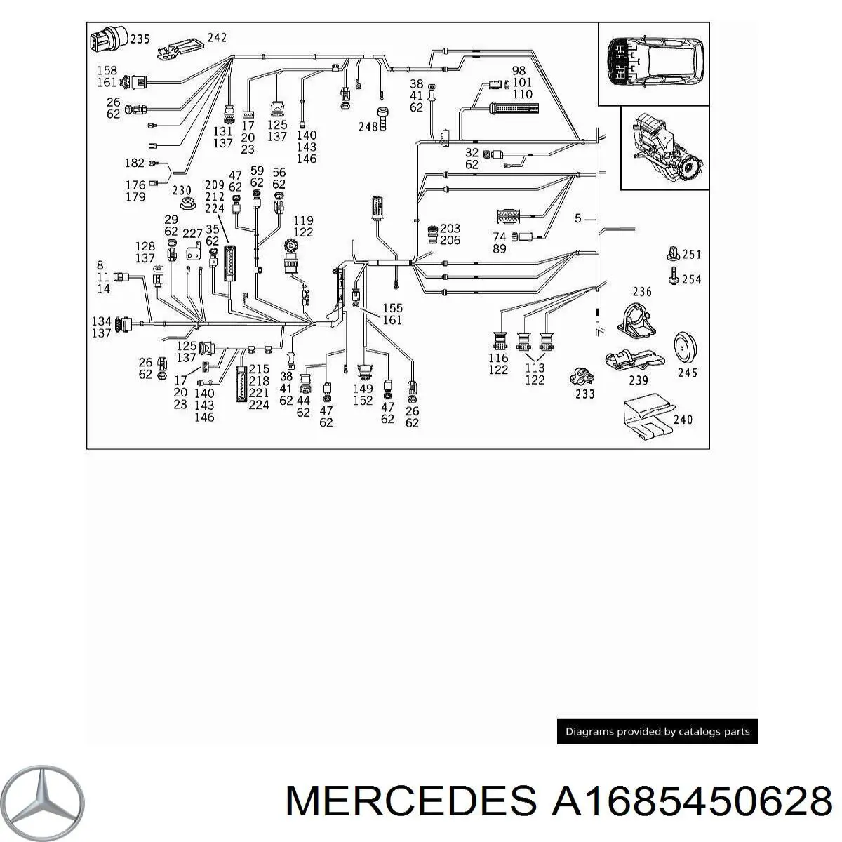 A1685450628 Mercedes 
