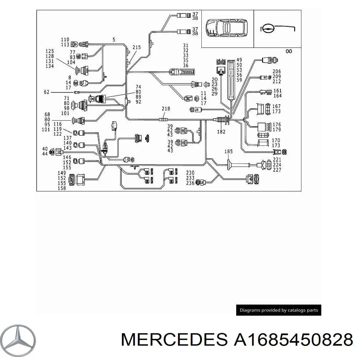  A1685450828 Mercedes