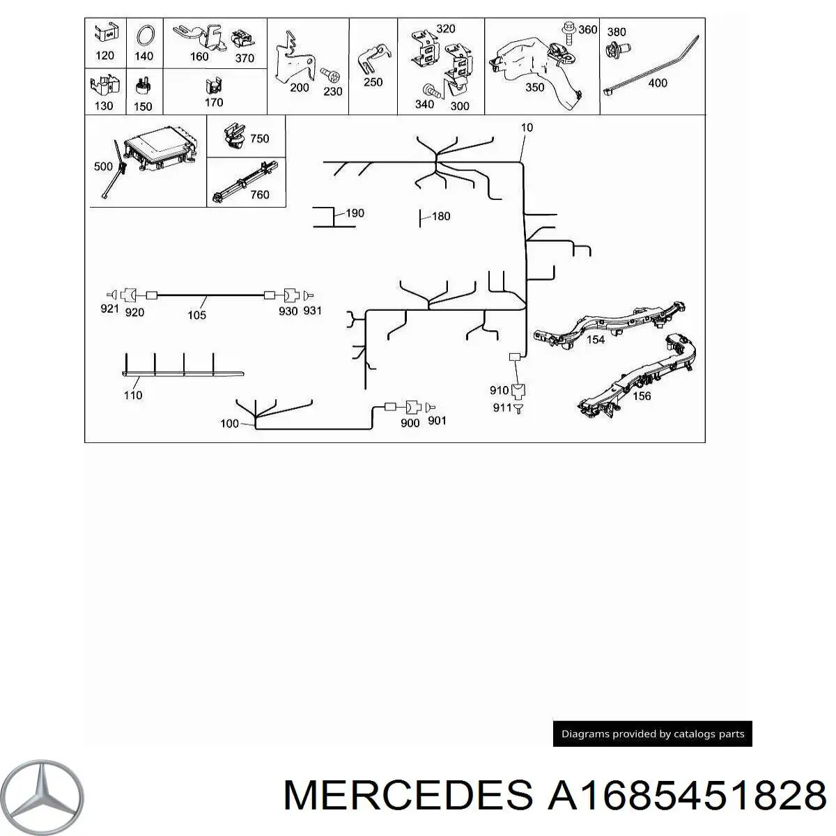 A1685451828 Mercedes 