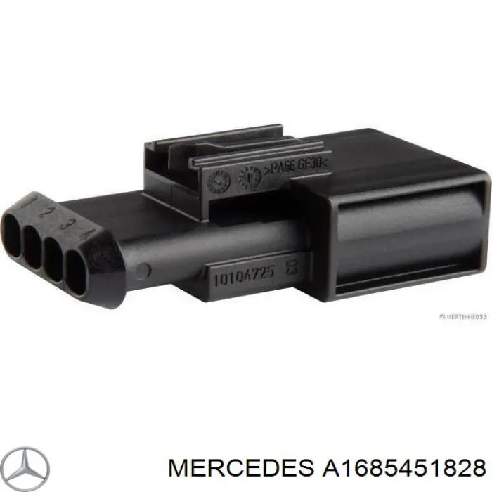 Купити A1685451828 Mercedes 
